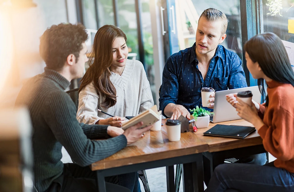 Bringing your brand to life with bold advertising ideas, memorable events, and smart media strategies that deliver results.