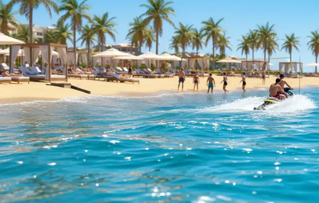 Karachi Beach Resorts offers a perfect coastal escape for families, tourists, and weekend travelers seeking relaxation and recreation by the sea. With secure, family-friendly facilities, comfortable accommodations, and private beach access, it’s an ideal spot for day trips or extended stays.