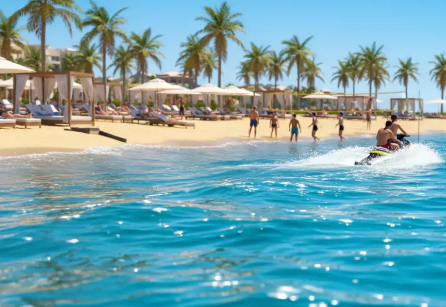 Karachi Beach Resorts offers a perfect coastal escape for families, tourists, and weekend travelers seeking relaxation and recreation by the sea. With secure, family-friendly facilities, comfortable accommodations, and private beach access, it’s an ideal spot for day trips or extended stays.