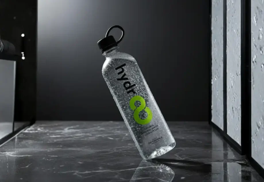 Hydr8 is a premium mineral water brand that is committed to providing clean, refreshing, and mineral-rich hydration for a healthier lifestyle. Hydr8 is pure since it comes from natural springs and has important minerals added to it.